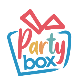 Party Box Logo