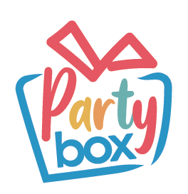 PartyBox Logo